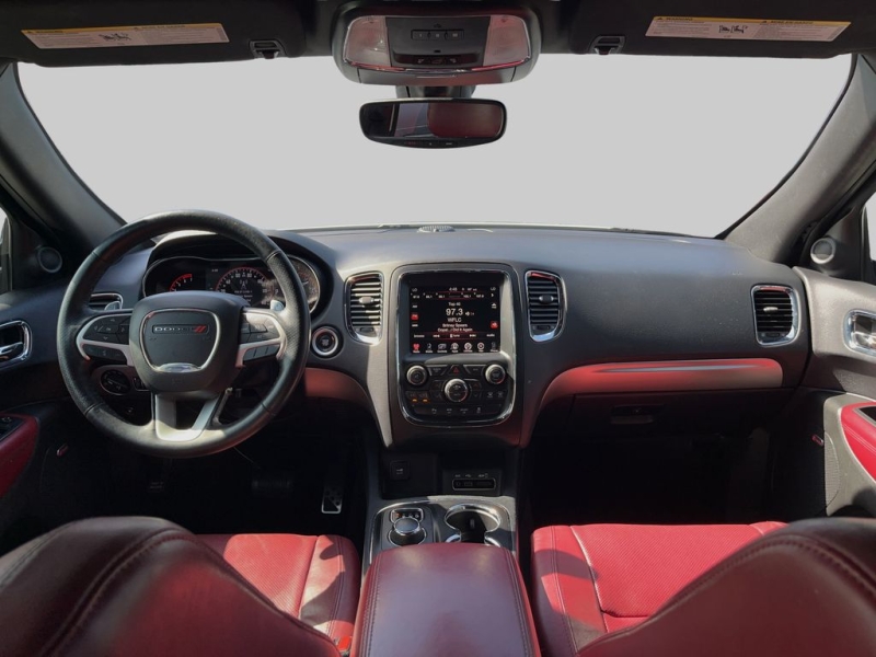 2017 Dodge Durango