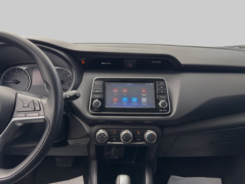 2022 Nissan Kicks