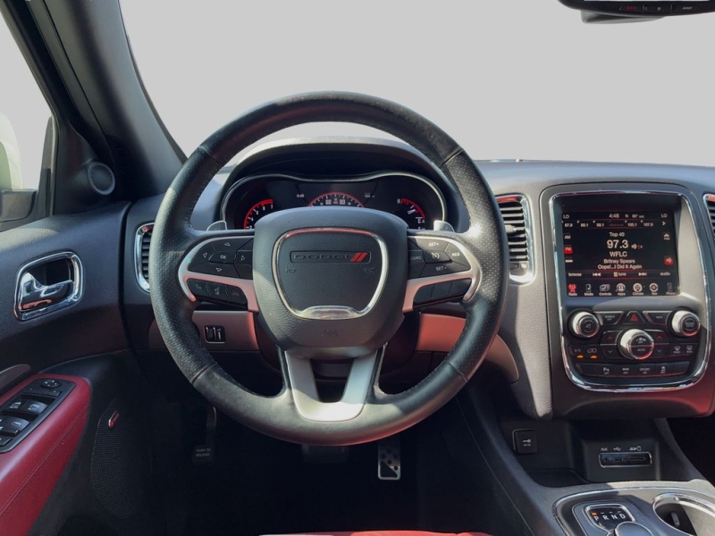 2017 Dodge Durango