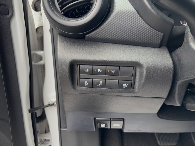 2022 Nissan Kicks