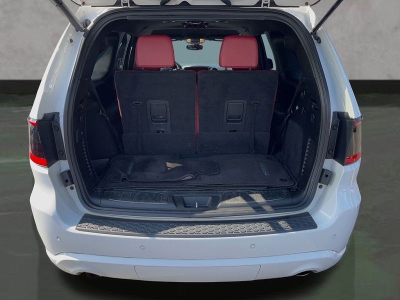 2017 Dodge Durango