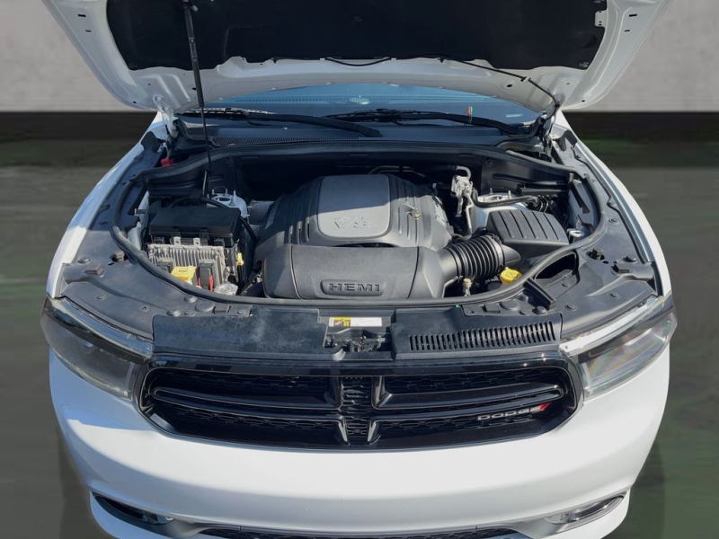 2017 Dodge Durango