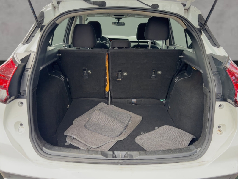 2022 Nissan Kicks