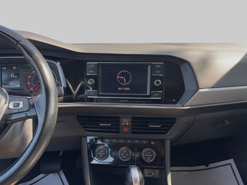 2019 Volkswagen Jetta