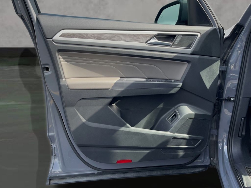2021 Volkswagen Atlas Cross Sport