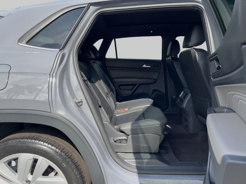 2021 Volkswagen Atlas Cross Sport