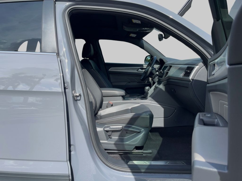 2021 Volkswagen Atlas Cross Sport