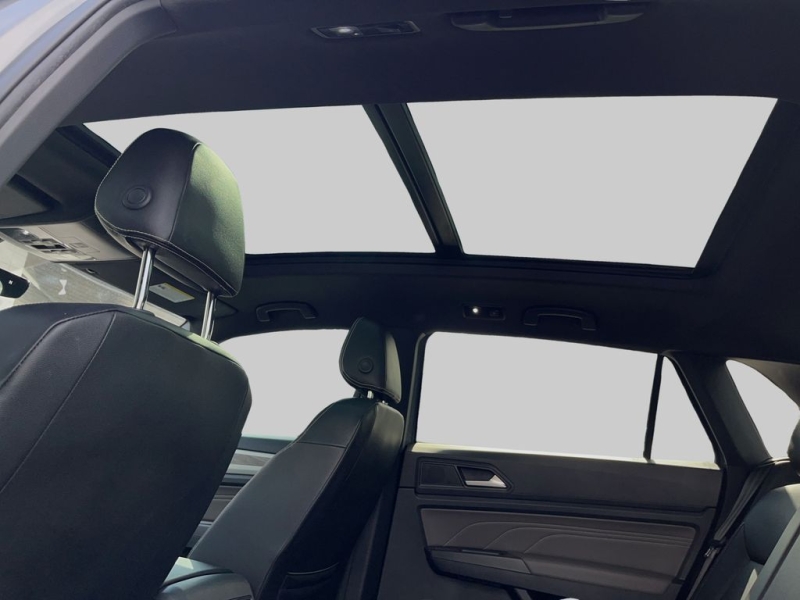 2021 Volkswagen Atlas Cross Sport