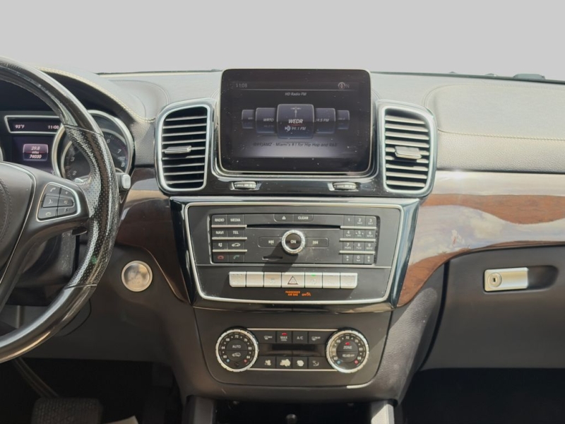 2019 Mercedes-Benz GLS