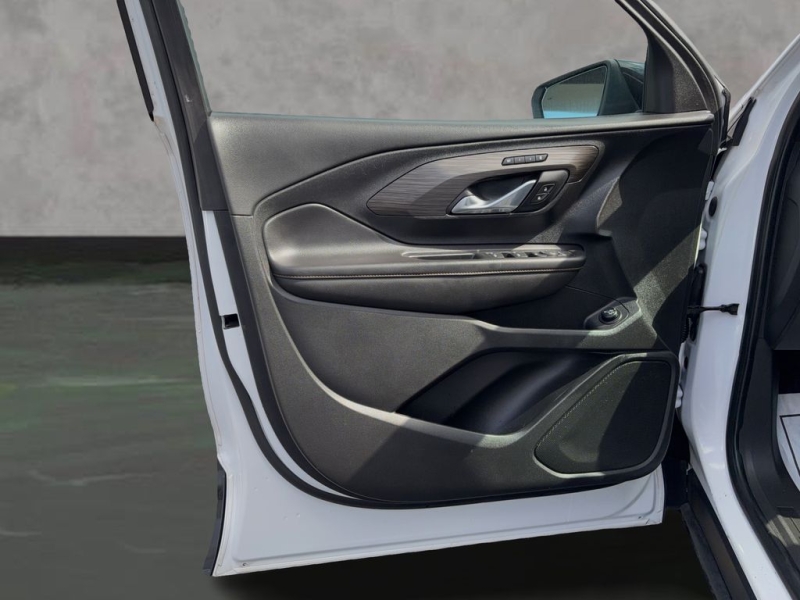 2020 GMC Terrain