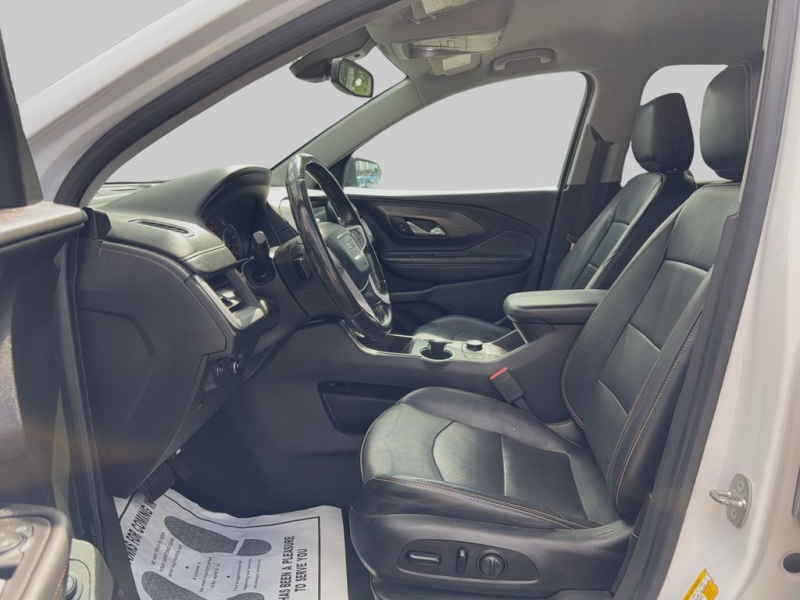 2020 GMC Terrain