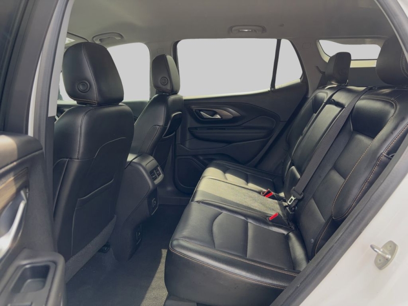 2020 GMC Terrain