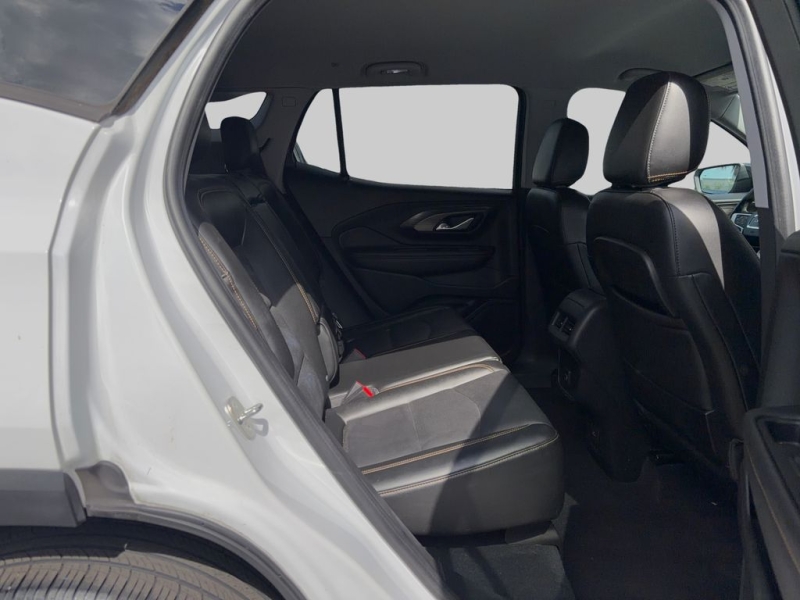 2020 GMC Terrain