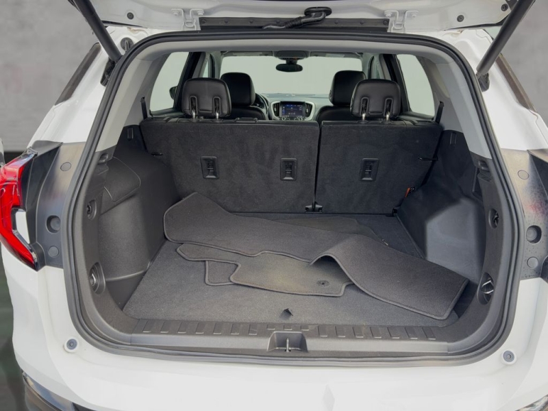 2020 GMC Terrain