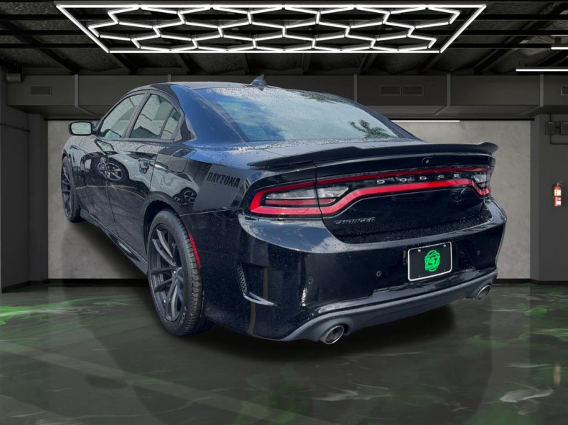 2020 Dodge Charger