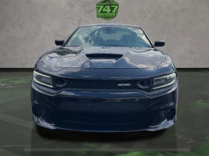 2020 Dodge Charger