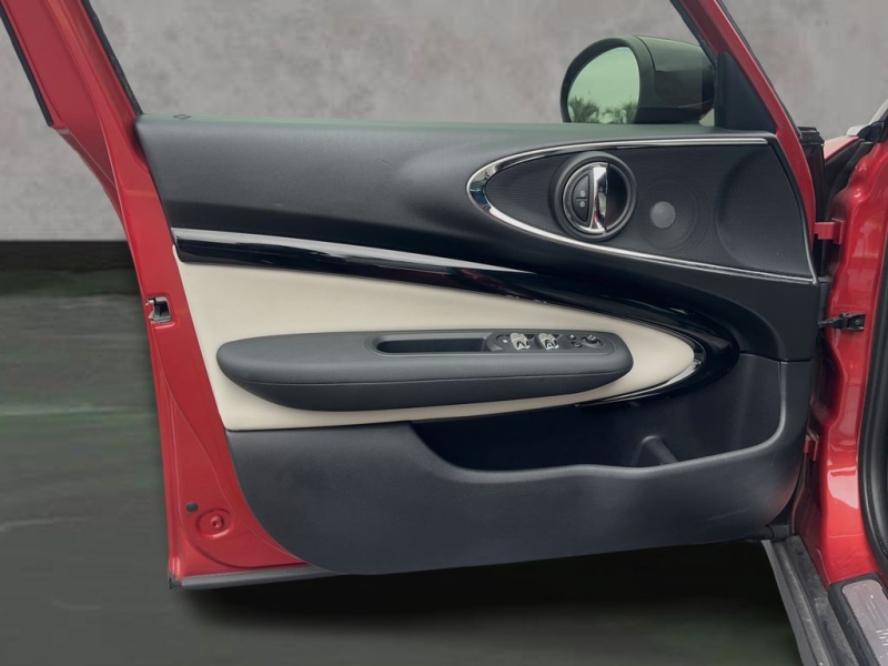 2020 MINI Cooper S Clubman