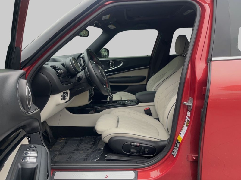 2020 MINI Cooper S Clubman