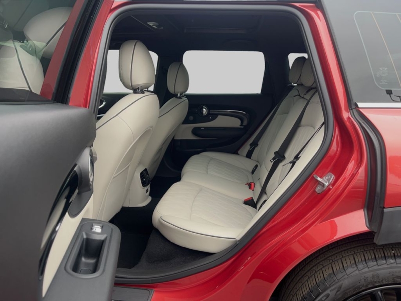 2020 MINI Cooper S Clubman