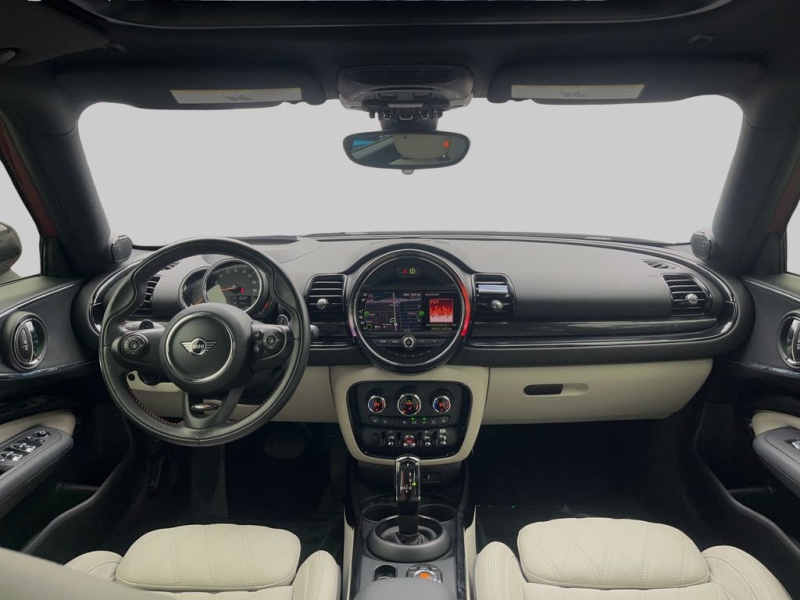 2020 MINI Cooper S Clubman