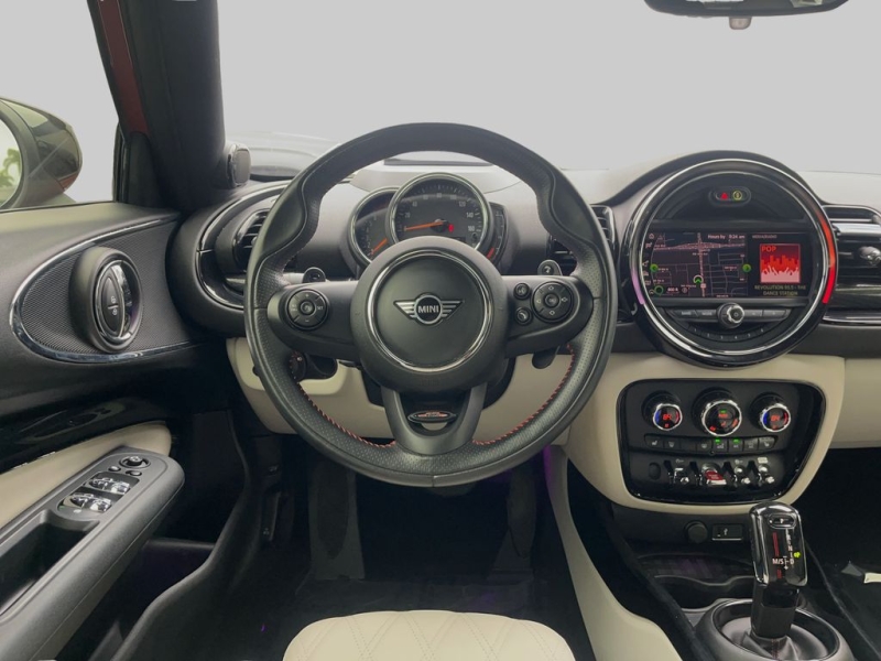 2020 MINI Cooper S Clubman