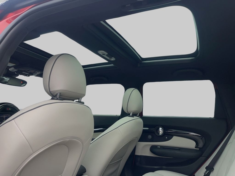 2020 MINI Cooper S Clubman