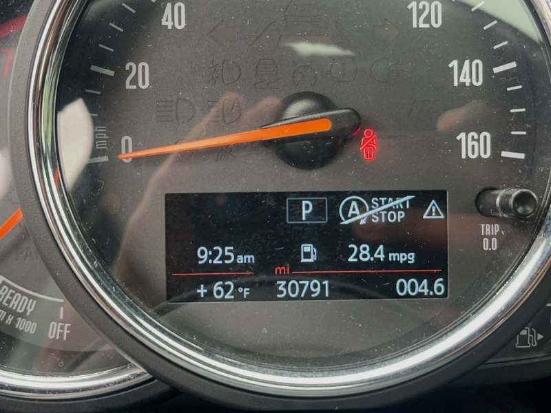 2020 MINI Cooper S Clubman