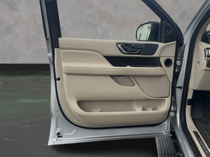 2018 Lincoln Navigator