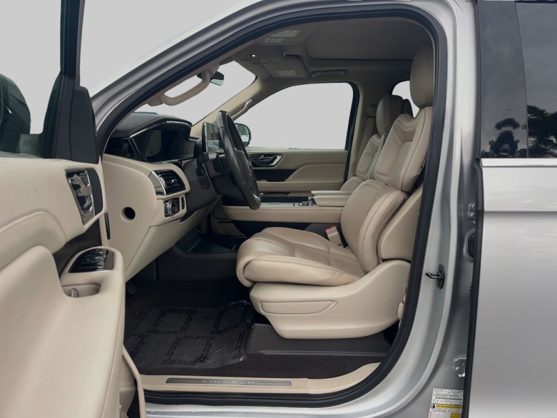 2018 Lincoln Navigator