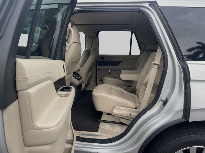 2018 Lincoln Navigator