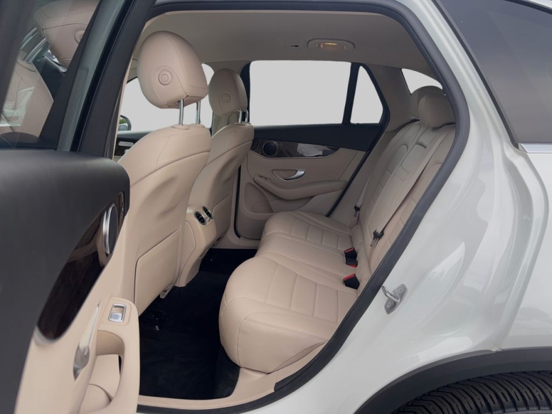 2020 Mercedes-Benz GLC
