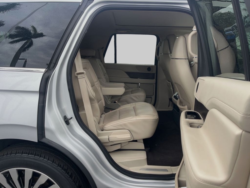 2018 Lincoln Navigator