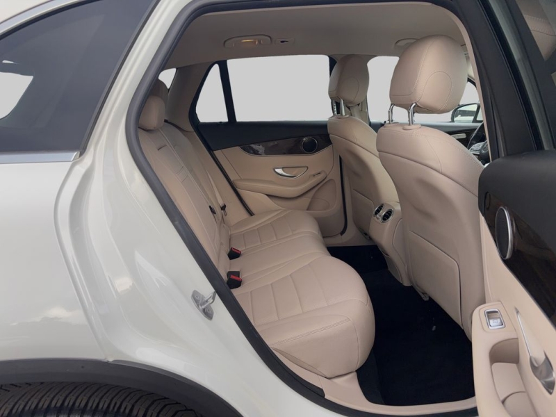 2020 Mercedes-Benz GLC