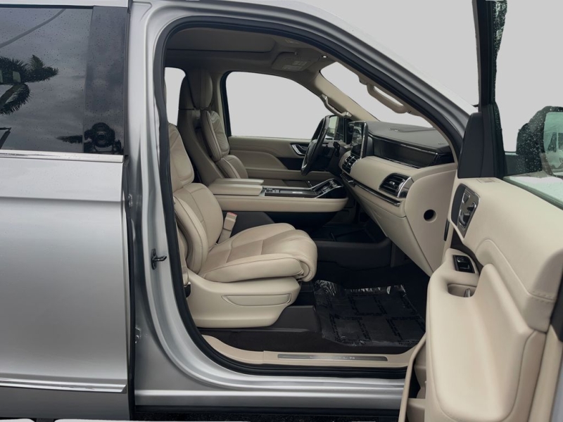 2018 Lincoln Navigator