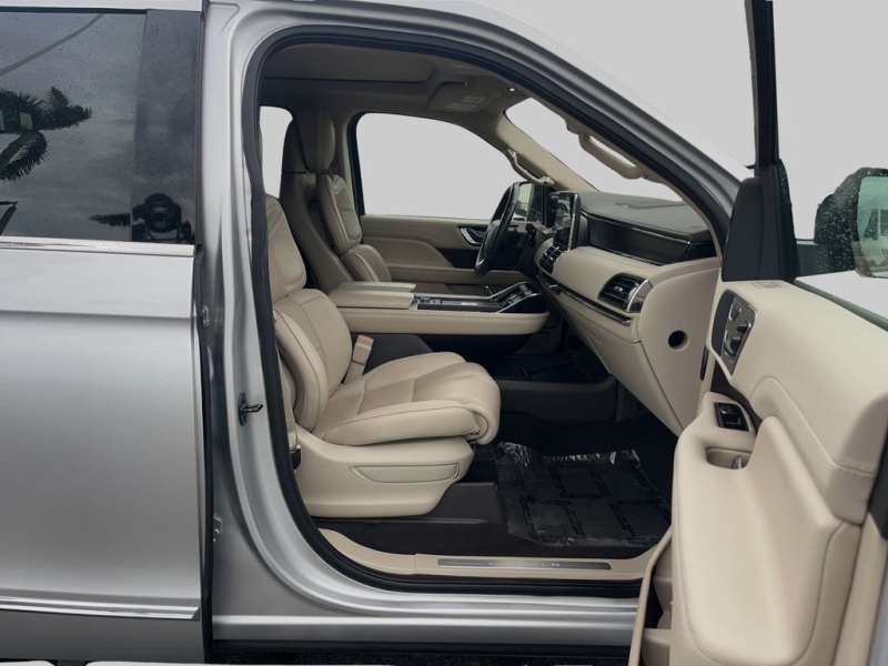 2018 Lincoln Navigator