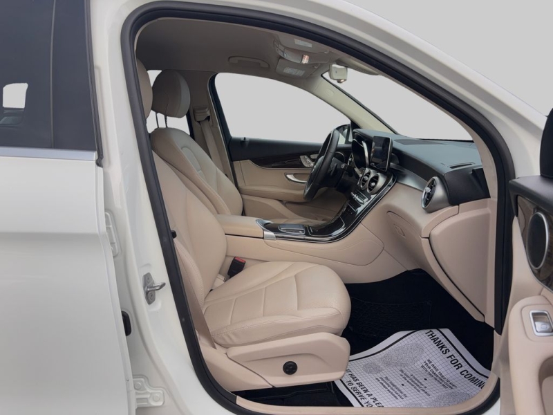 2020 Mercedes-Benz GLC