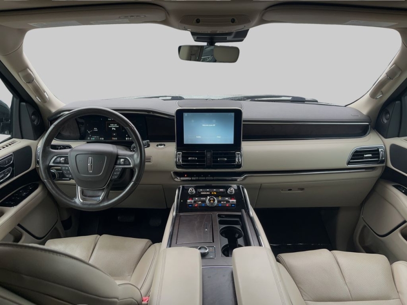 2018 Lincoln Navigator