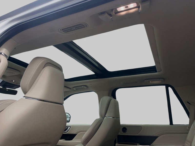 2018 Lincoln Navigator