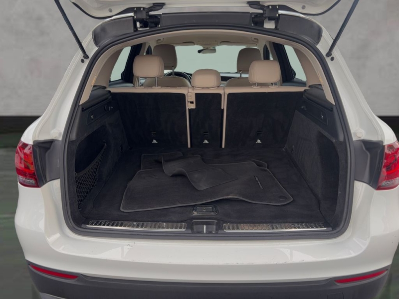 2020 Mercedes-Benz GLC