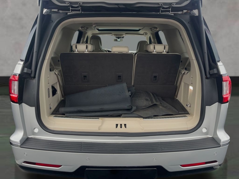 2018 Lincoln Navigator