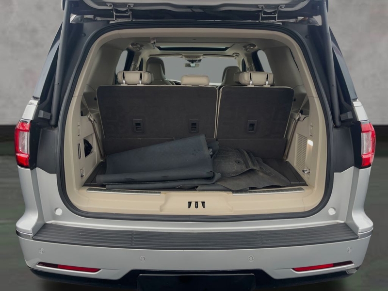 2018 Lincoln Navigator