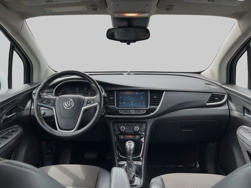 2018 Buick Encore