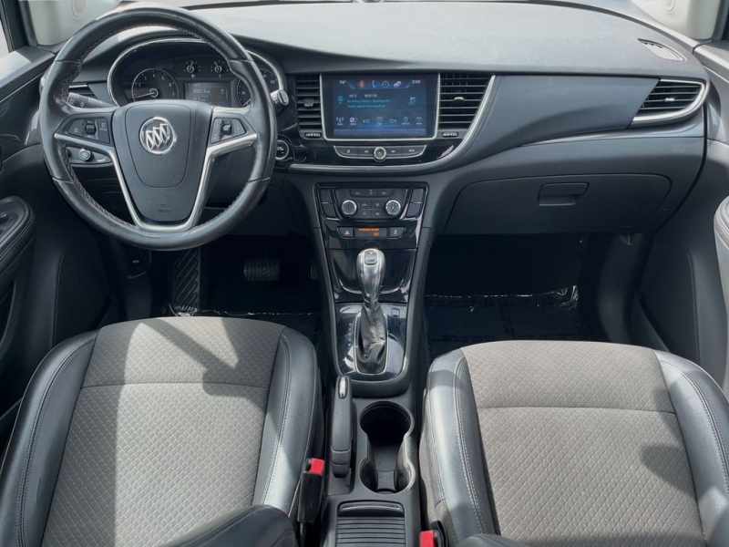 2018 Buick Encore