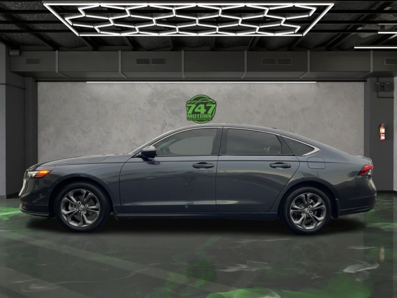 2023 Honda Accord