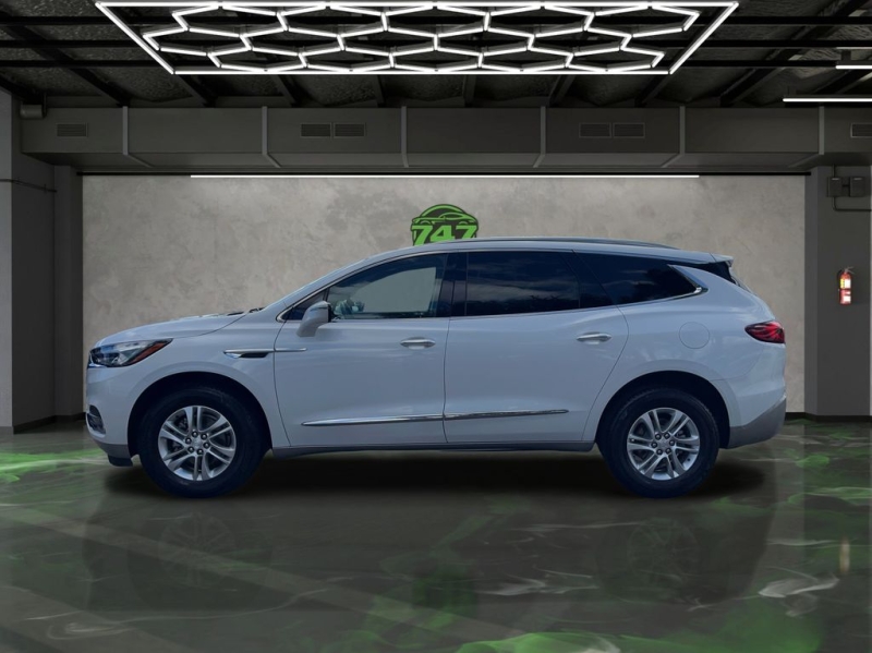 2021 Buick Enclave