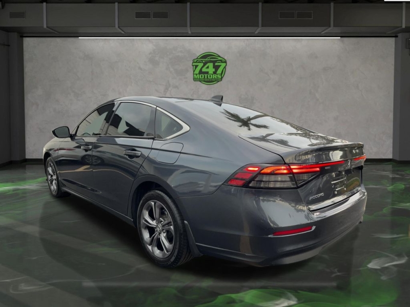 2023 Honda Accord