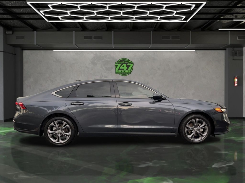 2023 Honda Accord
