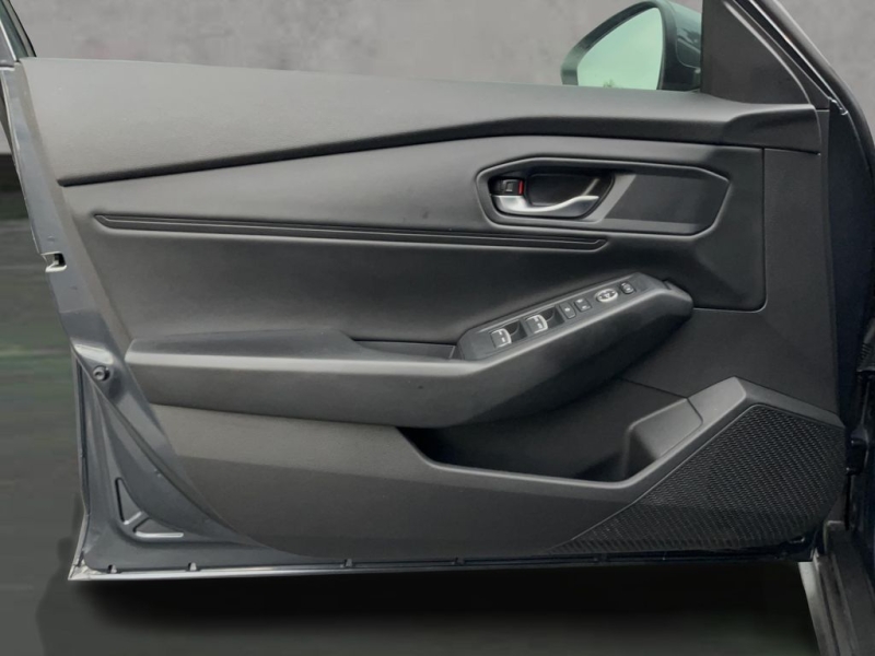 2023 Honda Accord