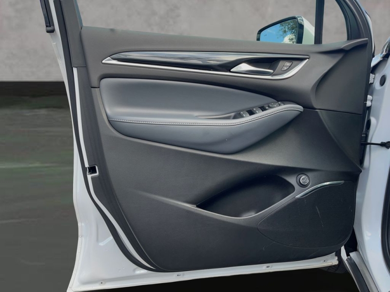 2021 Buick Enclave