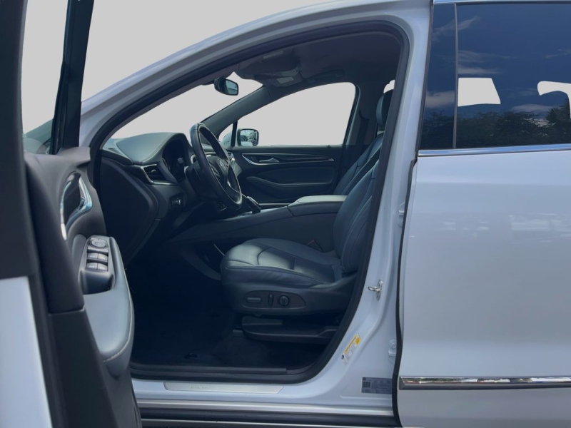 2021 Buick Enclave